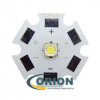 Светодиод на плате 20мм Cree Xlamp XP-G2 5W белый холодный (472Lm)