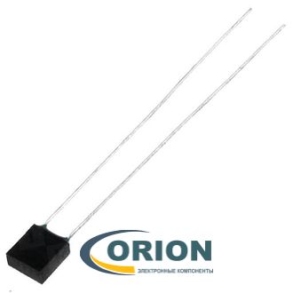 Термопредохранитель TZ R fuse  5A 250V  115°C