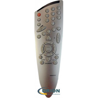 Пульт Akai A0001012 LCD TV