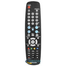 Пульт Samsung BN59-00683A LCD TV