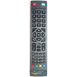 Пульт Supra RC21B NEW (вариант 2) LCD TV