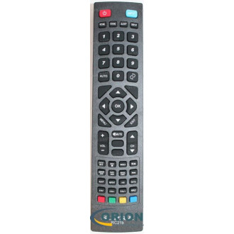 Пульт Supra RC21B NEW (вариант 2) LCD TV