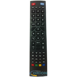 Пульт Supra RCF23B NEW LCD TV