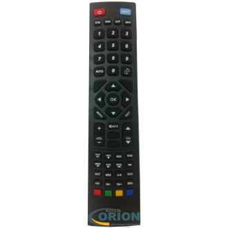 Пульт Supra RCF23B NEW LCD TV