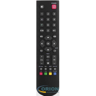 Пульт Supra JH-11370 (STV-LC47660FL00) LCD TV