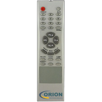 Пульт Thomson RCOQ0036 (20GM21Y1) LCD TV