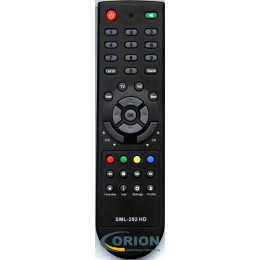 Пульт РОСТЕЛЕКОМ SML-292 HD Base IP TV