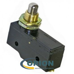 Микропереключатель Z-15GQ-B ON-(ON) 250V 15A