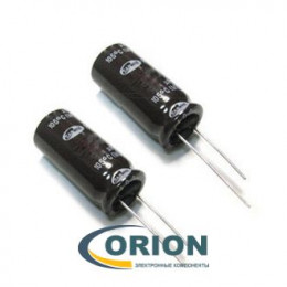 Конденсатор    100uf 400V SAMWHA (+105С) RD 18х40