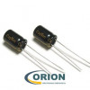Конденсатор    330uf  16V CAPXON (+105C) LZ 8х11.5 компьютерные (5000ч)