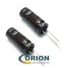 Конденсатор    150uf 400V SAMWHA (+105C) RD 18x40