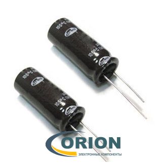 Конденсатор    150uf 400V SAMWHA (+105C) RD 18x40