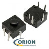 Кнопка PBS-1204CD OFF-ON-ON-ON 30V 1A