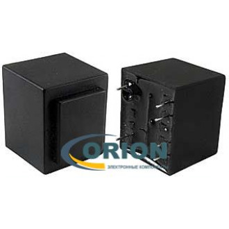 Трансформатор ТПК-2 (ТПГ-2) 220V/2x15V 0.08A 50Hz (аналог)
