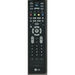 Пульт LG 6710900010G (MKJ32022804) LCD TV