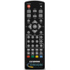 Пульт Hyundai H-DVB01T2 DVB-T2