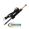 Отсос для олова Отсос припоя HT-019 поршневой 220V 40W REXANT