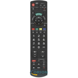 Пульт Panasonic N2QAYB000328 VIERA LCD TV