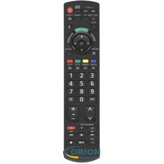 Пульт Panasonic N2QAYB000328 VIERA LCD TV