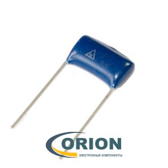 Конденсатор   1.5uf  630V (CBB21) ±10% полипропиленовый металлизированный (Mark: 155J)