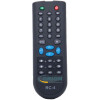 Пульт Horizont RC-4 TV