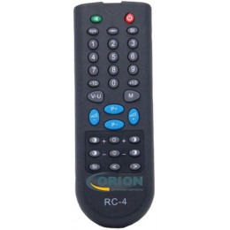 Пульт Horizont RC-4 TV