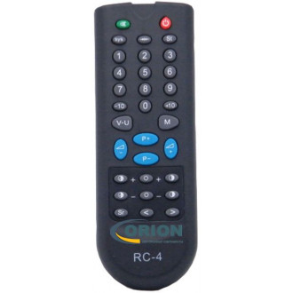 Пульт Horizont RC-4 TV