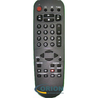 Пульт Panasonic TNQ10481 TV