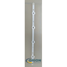 Модуль подсветки планка 42" V14 Slim DRT Rev0.6 1 R1-Type