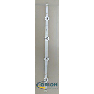 Модуль подсветки планка 42" V14 Slim DRT Rev0.6 1 R1-Type