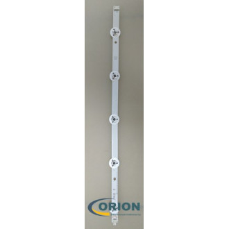Модуль подсветки планка 42" V14 Slim DRT Rev0.6 1 R2-Type