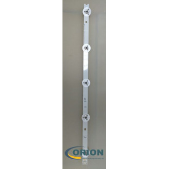 Модуль подсветки планка 42" V14 Slim DRT Rev0.6 1 L1-Type