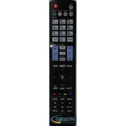 Пульт LG AKB72914020 LCD TV