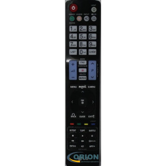 Пульт LG AKB72914020 LCD TV