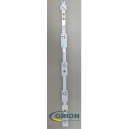 Модуль подсветки планка SW 39 3228 05 REV1.1 120814 KS -7B 94V-0 1238