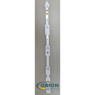 Модуль подсветки планка SW 39 3228 05 REV1.1 120814 KS -7B 94V-0 1238