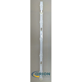 Модуль подсветки планка V5DU-480DCA-R1