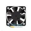 Вентилятор  50х50х25mm DC 24V 0.10A (скольжения) YM2405PTS1 с гибким отводом 300мм 2 pin