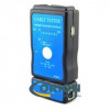 LAN/USB-тестер для RJ-11/RJ-12/RJ-45/USB Tengfei M726AT