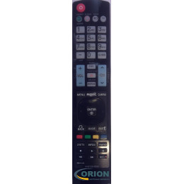 Пульт LG AKB72914245 LCD TV