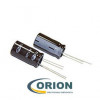 Конденсатор      4.7uf 100V SAMWHA (+105С) RD 5x11