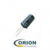 Конденсатор      3.3uf 450V TEAPO (+105C) SH 10x13