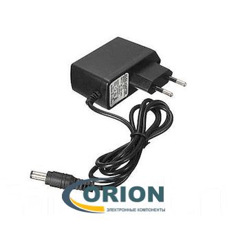 Блок питания  7.5V/1А (5.5х2.5) 07510