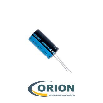 Конденсатор      3.3uf 400V JAMICON (+105C) TK 8x11