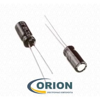 Конденсатор      2.2uf 400V ELZET (+105C) CD263 8x14