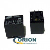 Реле SRE (4137) 24VDС-SL-2С 24VDC 3A 2C SONGLE