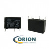 Реле TRGB L-SS-1 12DM 12VDC 5A 1C TIANBO