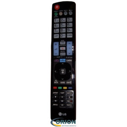Пульт LG AKB73275612 LCD TV
