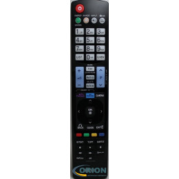 Пульт LG AKB73275605 LCD TV