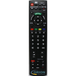 Пульт Panasonic N2QAYB000350 VIERA LCD TV